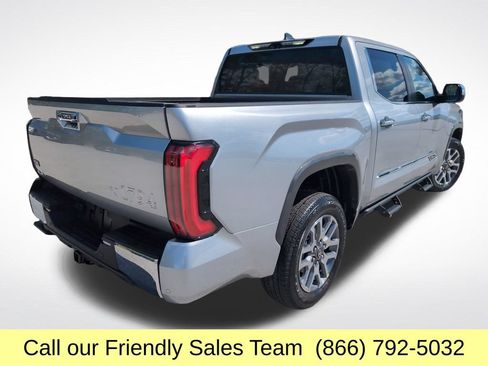 New 2026 Toyota Tundra 1794 Edition AWD/4WD image 6