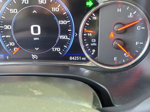 Used 2020 GMC Acadia Denali image 25