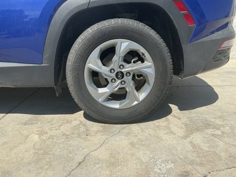 Used 2024 Hyundai Tucson SEL FWD image 30