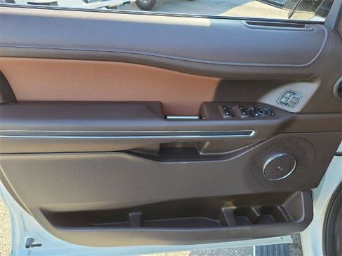 Certified 2024 Ford Expedition King Ranch image 22
