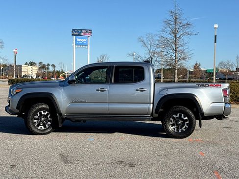 Used 2022 Toyota Tacoma image 25