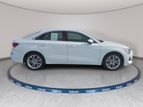 Certified 2026 Audi A3 2.0T Premium w/ Convenience Package AWD/4WD image 4