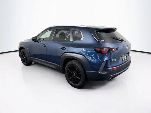 Used 2025 MAZDA CX-50 AWD 2.5 S w/ Preferred Package image 5