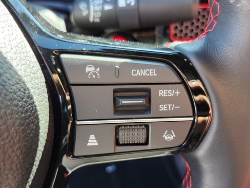 Certified 2025 Honda Civic Si image 26