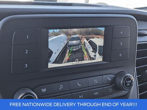 New 2024 Ford Transit 350 148 High Roof DRW AWD w/ Exterior Upgrade Package image 19