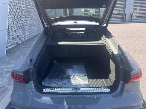 New 2026 Audi RS 7 Performance AWD/4WD image 25