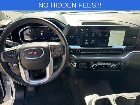 Used 2025 GMC Sierra 1500 SLT image 23