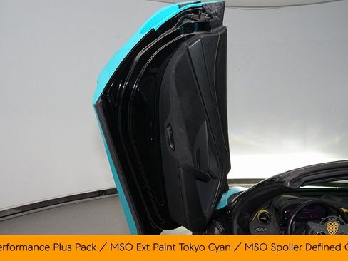 Used 2022 McLaren 720S Spider image 13