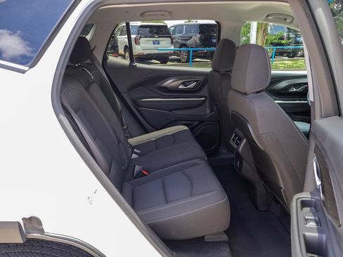 Used 2024 GMC Terrain SLE AWD/4WD image 11