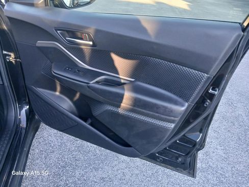 Used 2020 Toyota C-HR LE image 15