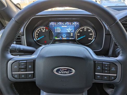 Used 2023 Ford F150 XLT w/ Equipment Group 302A High image 37