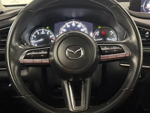 Used 2023 MAZDA CX-30 AWD 2.5 S w/ Preferred Package image 16