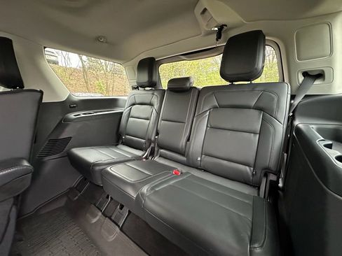 New 2025 Lincoln Navigator Reserve AWD/4WD image 20
