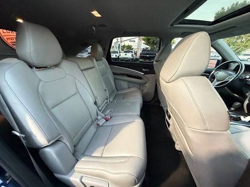 Used 2014 Acura MDX SH-AWD w/ Technology Package image 36