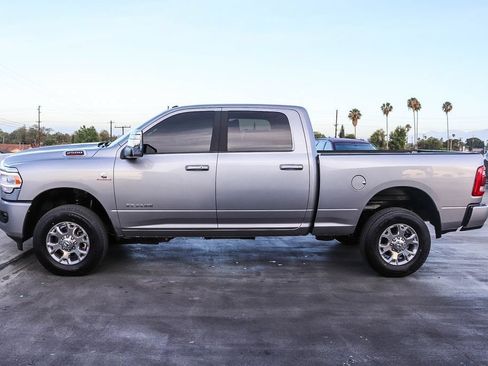 Used 2024 RAM 2500 Laramie AWD/4WD image 14