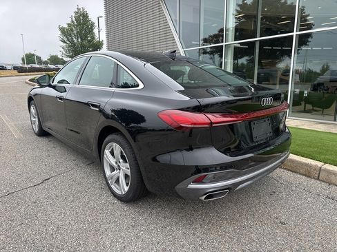 New 2025 Audi A5 2.0T Premium Plus image 4