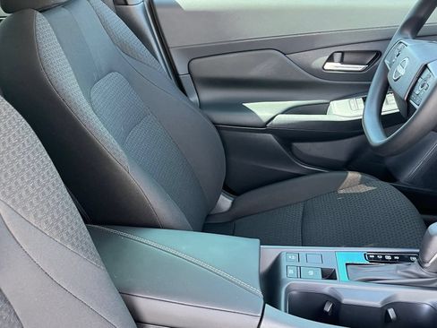 New 2026 Nissan Sentra S w/ S Cold Weather Package FWD image 10