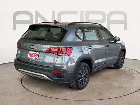 Used 2024 Volkswagen Taos S FWD image 10