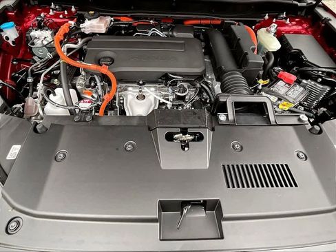 New 2026 Honda CR-V Sport-L image 16