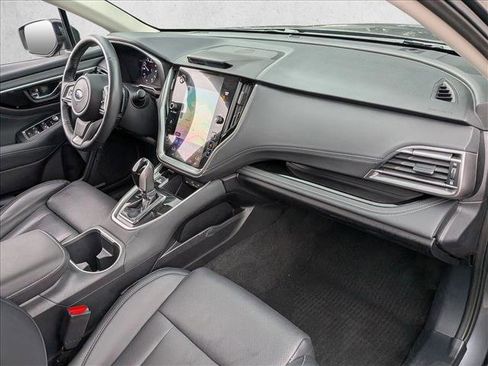 Used 2021 Subaru Outback Limited w/ Popular Package #2 AWD/4WD image 25