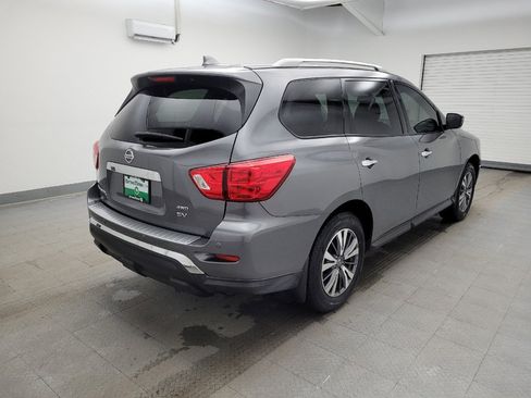 Used 2020 Nissan Pathfinder SV image 9