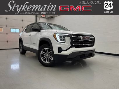 New 2027 GMC Terrain Elevation
