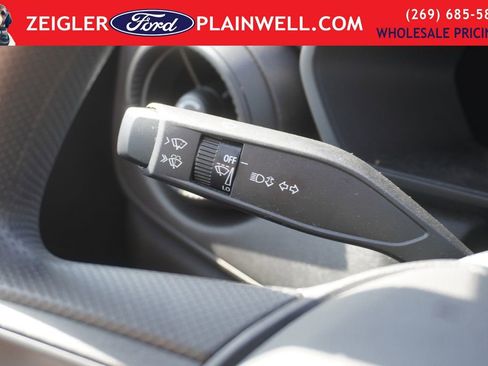 Used 2024 Chevrolet Colorado W/T image 25