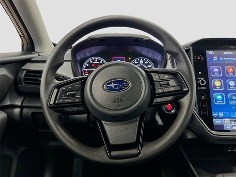 New 2026 Subaru Crosstrek 2.0i Premium image 18