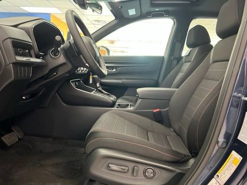 New 2026 Honda CR-V LX image 17