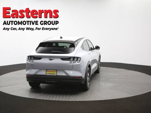 Used 2023 Ford Mustang Mach-E Select AWD/4WD image 39