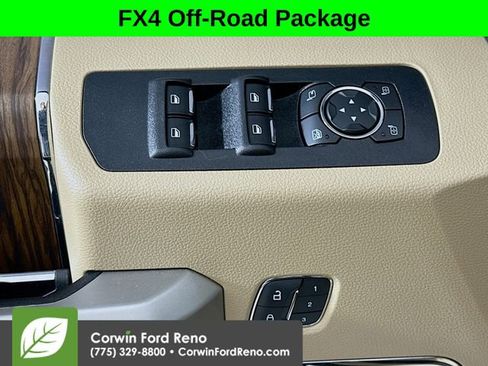 Used 2019 Ford F150 Lariat w/ Equipment Group 502A Luxury AWD/4WD image 18