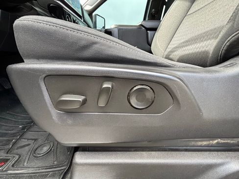 Used 2023 Chevrolet Silverado 1500 LT image 13