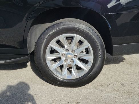 Used 2025 Chevrolet Tahoe Premier image 30