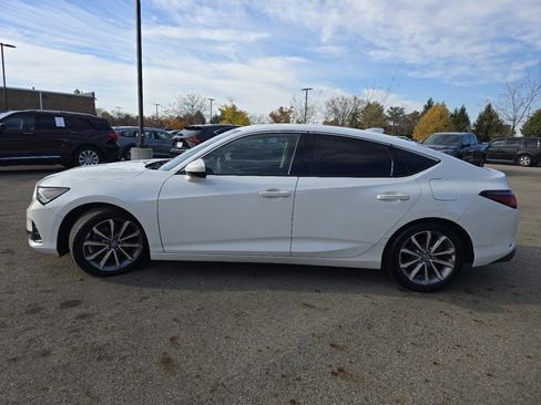 Used 2024 Acura Integra image 14