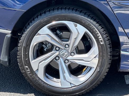 Used 2020 Honda Accord EX-L image 13