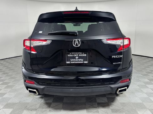 Used 2022 Acura RDX w/ Advance Package AWD/4WD image 6