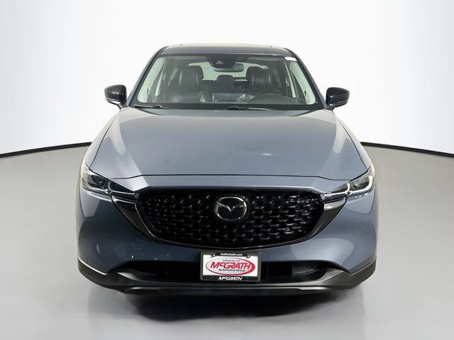 Used 2024 MAZDA CX-5 Carbon Edition AWD/4WD image 19