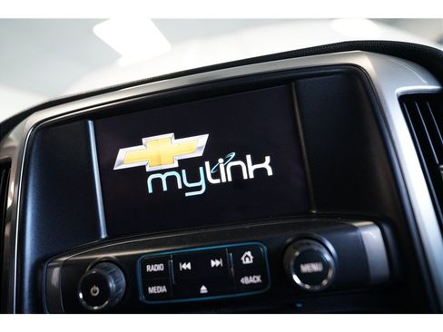 Used 2014 Chevrolet Silverado 1500 LT w/ All Star Edition RWD image 20