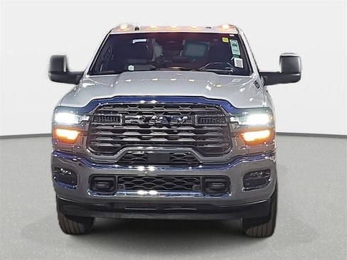 New 2026 RAM 2500 Tradesman w/ Chrome Appearance Group image 2