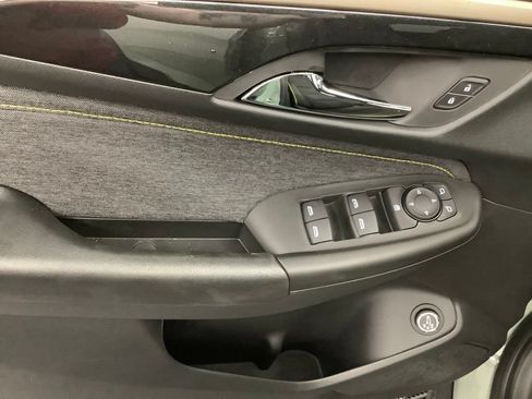 New 2026 Chevrolet TrailBlazer ACTIV w/ Convenience Package FWD image 10