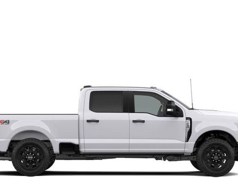 New 2026 Ford F250 XL w/ STX Appearance Package AWD/4WD image 13
