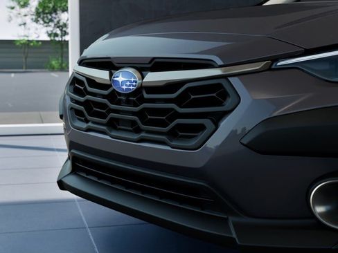New 2026 Subaru Crosstrek 2.5i Limited AWD/4WD image 10