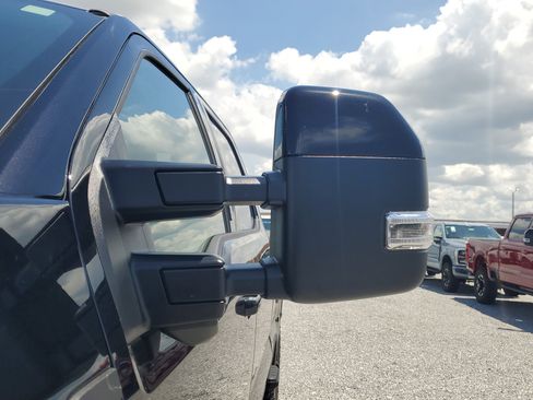 New 2026 Ford F250 Lariat w/ Tremor Off-Road Package image 5