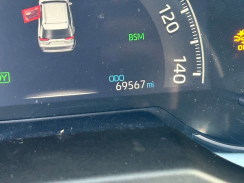 Used 2019 Toyota RAV4 XSE image 17