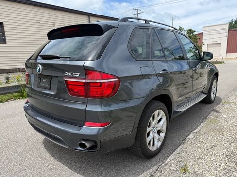 Used 2012 BMW X5 xDrive35i AWD/4WD image 3