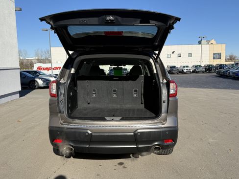 Used 2021 Subaru Ascent Limited w/ Popular Package #2 image 18