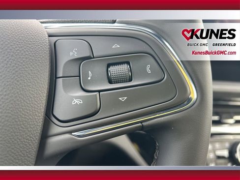 New 2026 Buick Envista Sport Touring w/ Convenience I Package image 27