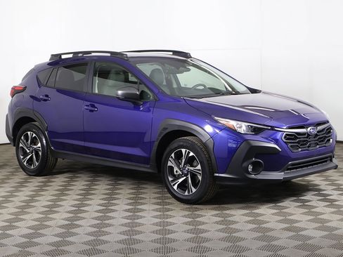 Used 2024 Subaru Crosstrek 2.0i Premium image 51