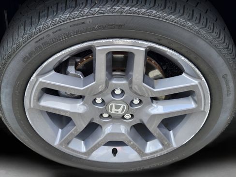 Used 2022 Honda Passport EX-L image 28
