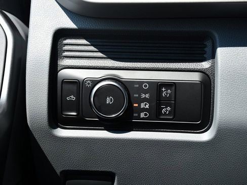 New 2025 Ford F350 XL w/ STX Appearance Package image 24